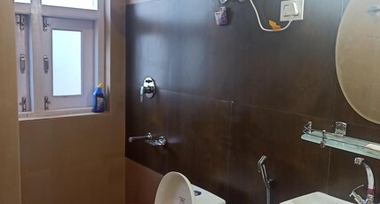 Lha Boor Guest House Room Type - Premium room with terrace