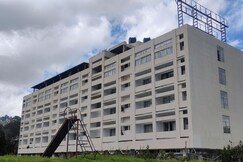 Nachiappa Palaniappa Grand Inn