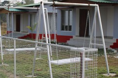Dooars Fun City Resort