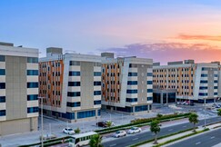 Vogo Grand Hotel