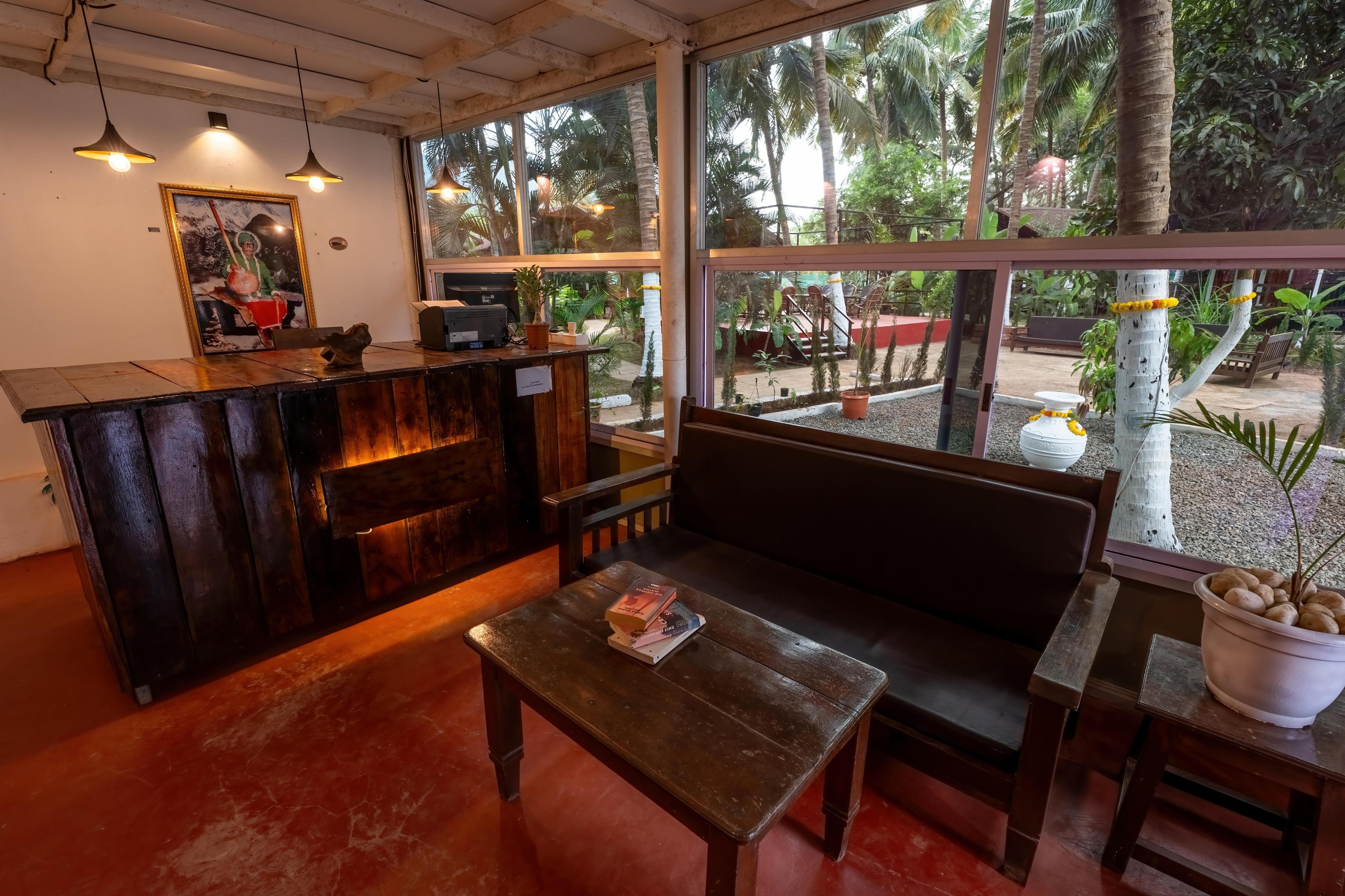 Exotica Agonda - Tap to explore photos