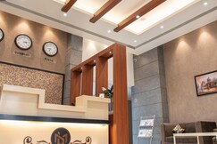 HOTEL BRAHMAPUTRA MADHUKALYA