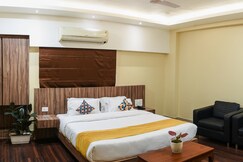 HOTEL BRAHMAPUTRA MADHUKALYA