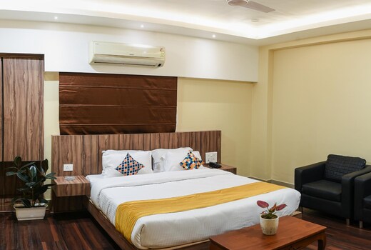 HOTEL BRAHMAPUTRA MADHUKALYA