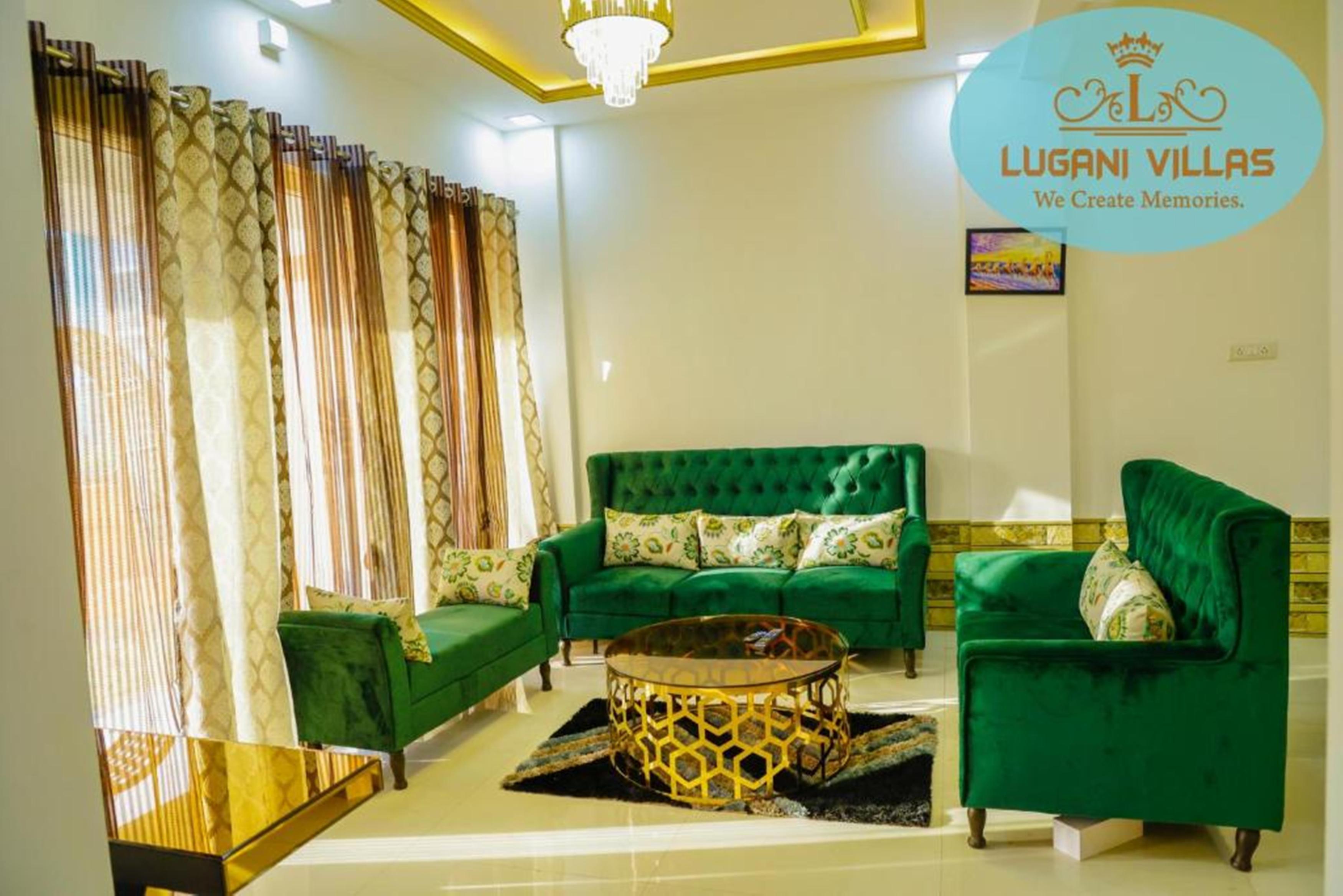 Lugani's - Casa Bel Ha A5 Lonavala 3BHK with Pvt Pool - Tap to explore photos