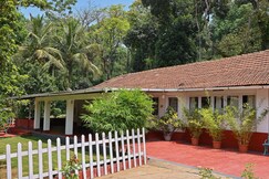 GREEN GLADE HOMESTAY