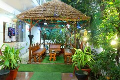 Golden Home stay