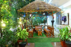 Golden Home stay