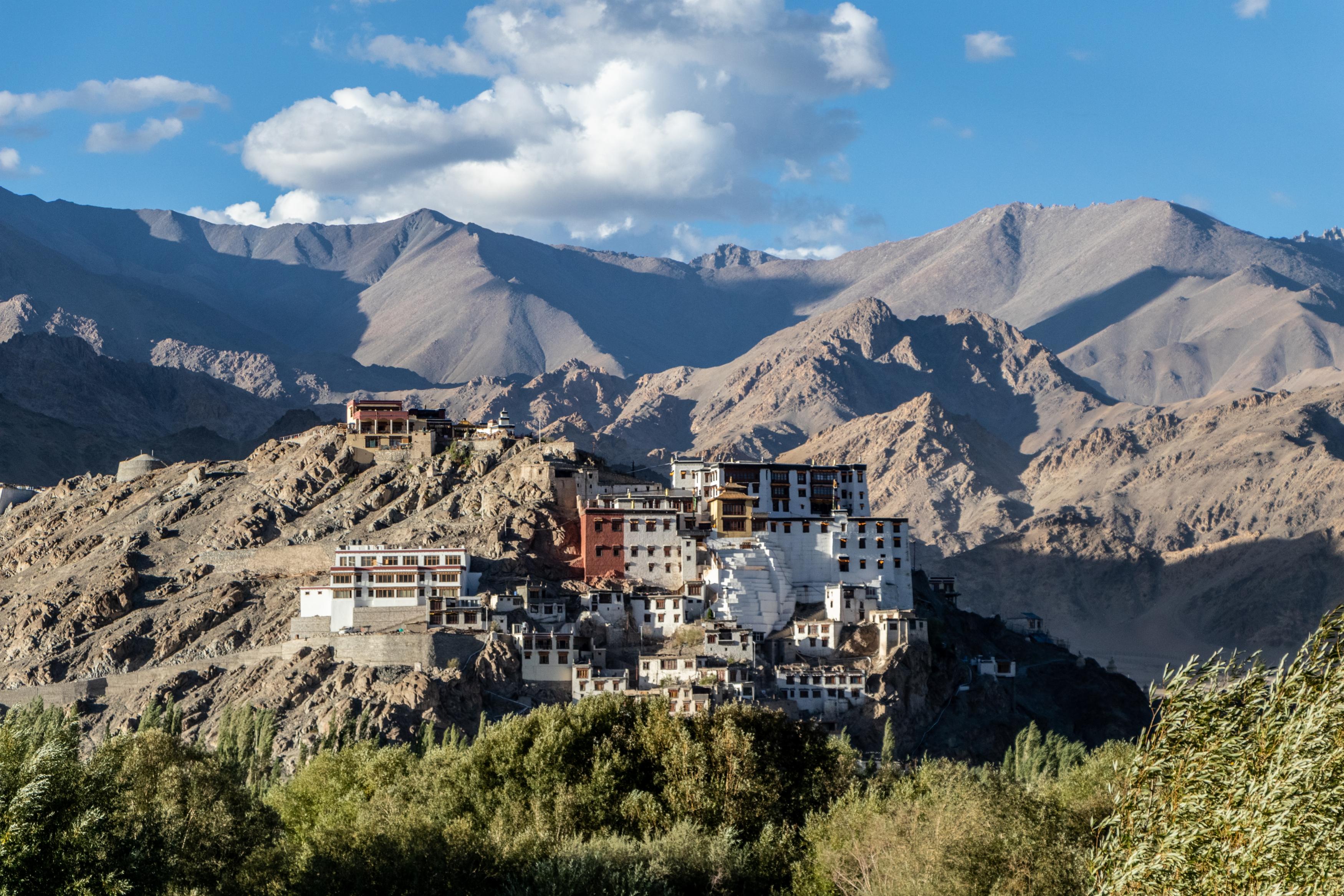 Indus Riverside Homestay - Spituk