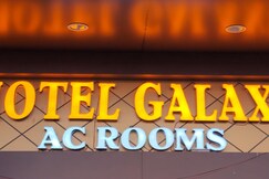 Address of HOTEL GALAXY