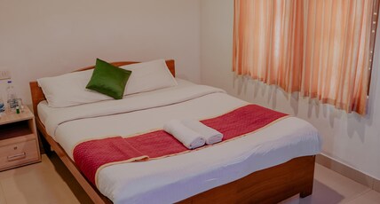 Wildside Resort Wayanad Room Type - Heritage Room Non Ac