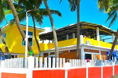 Harmoney Beach Resort