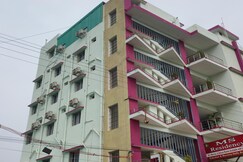M S Residency Palani