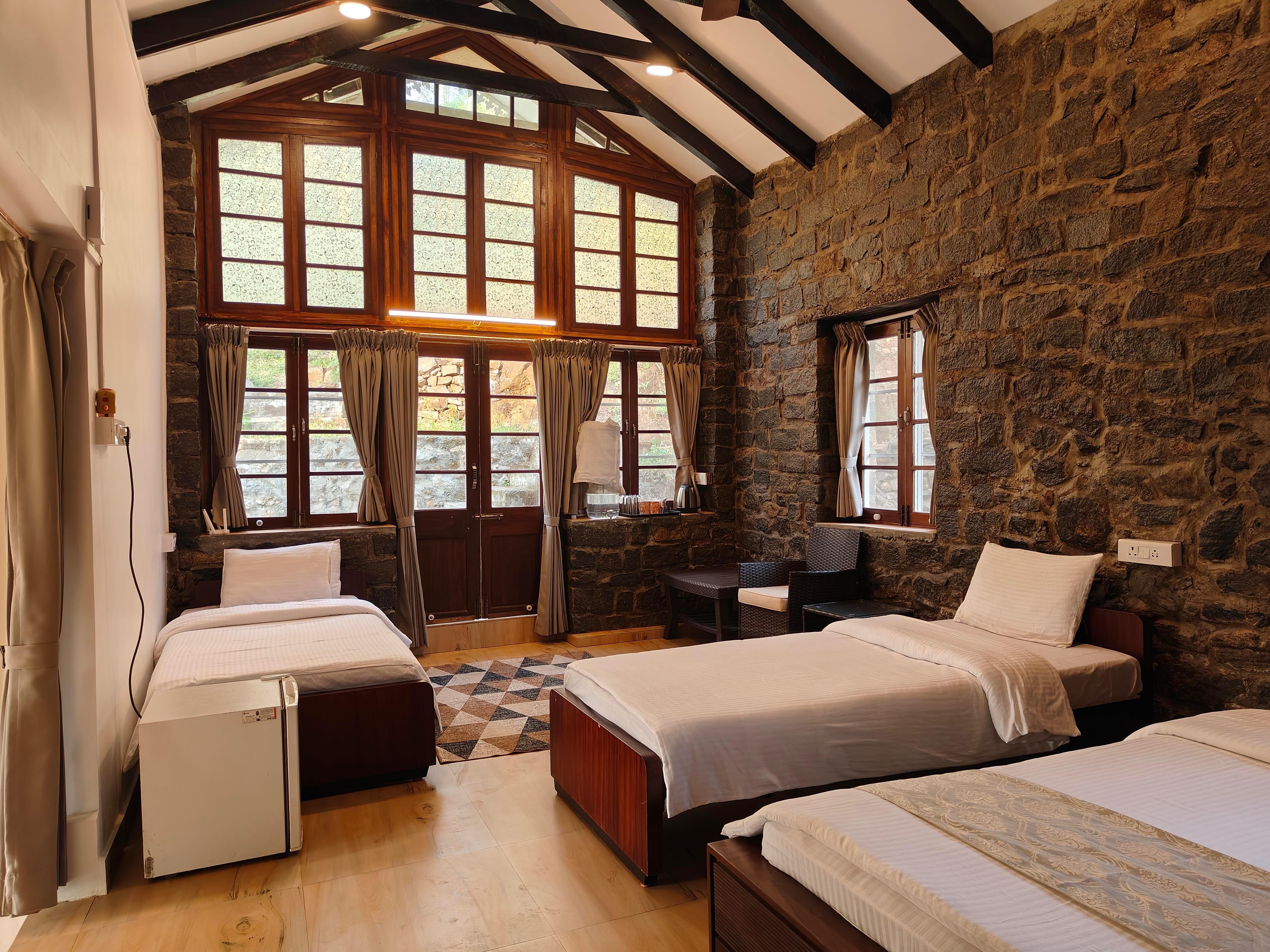 Tipperary Woodside Cabin