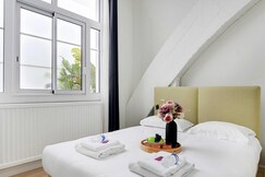 Magnificent apartment - 2BR/6P - Eiffel Tower