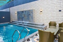 Lugani's - Casa De Fortunaa A3 3BHK with Pvt Pool