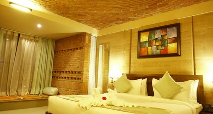 Imperial Golf Resort Room Type - Grand Earth Villa