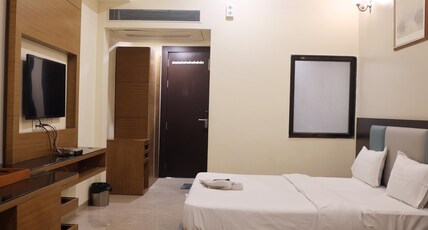 Hotel MCR Park Room Type - Superior Room