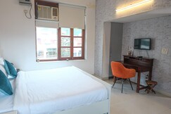 The Odin Cottage, Rishikesh