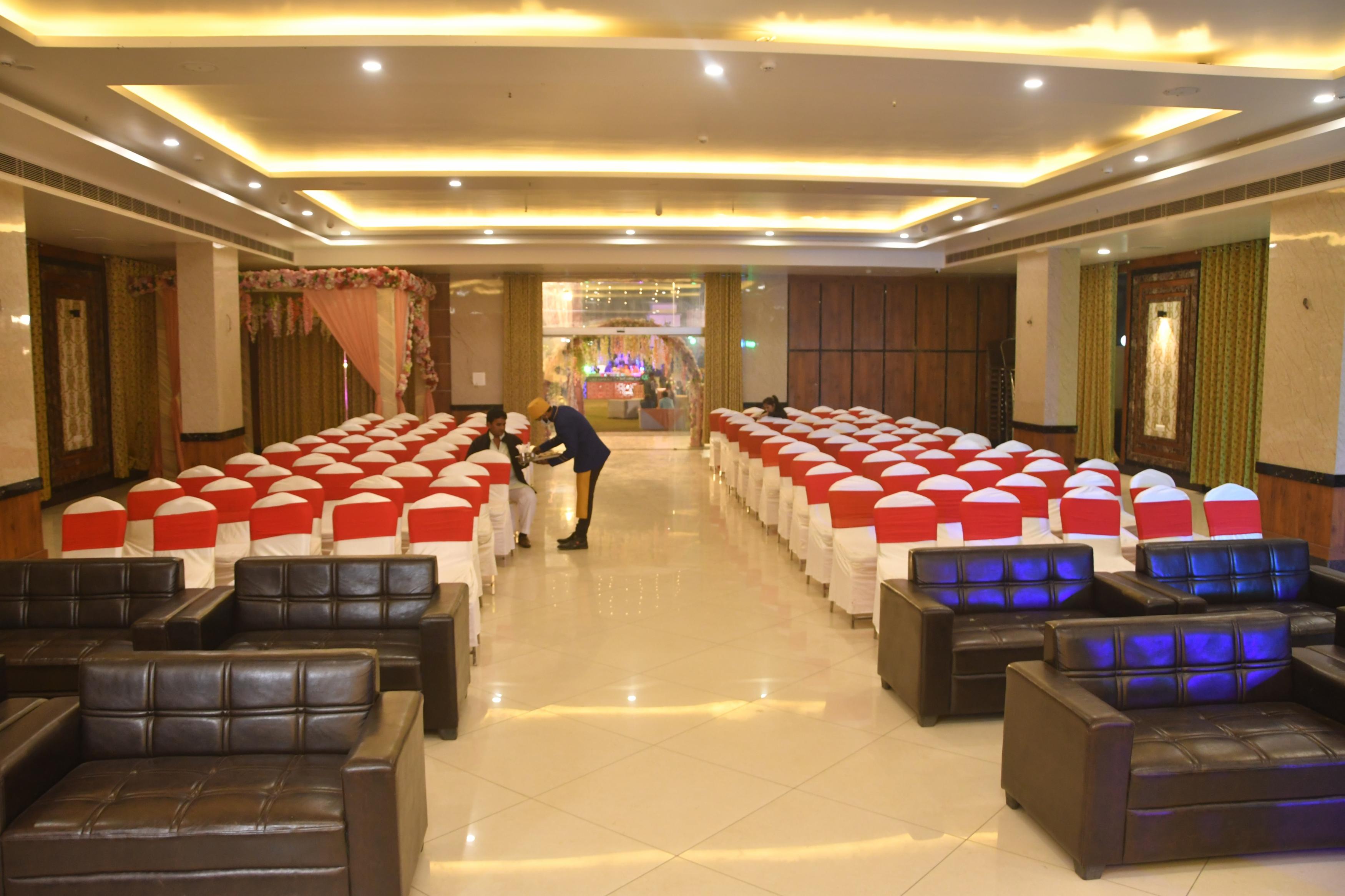 Main gallery