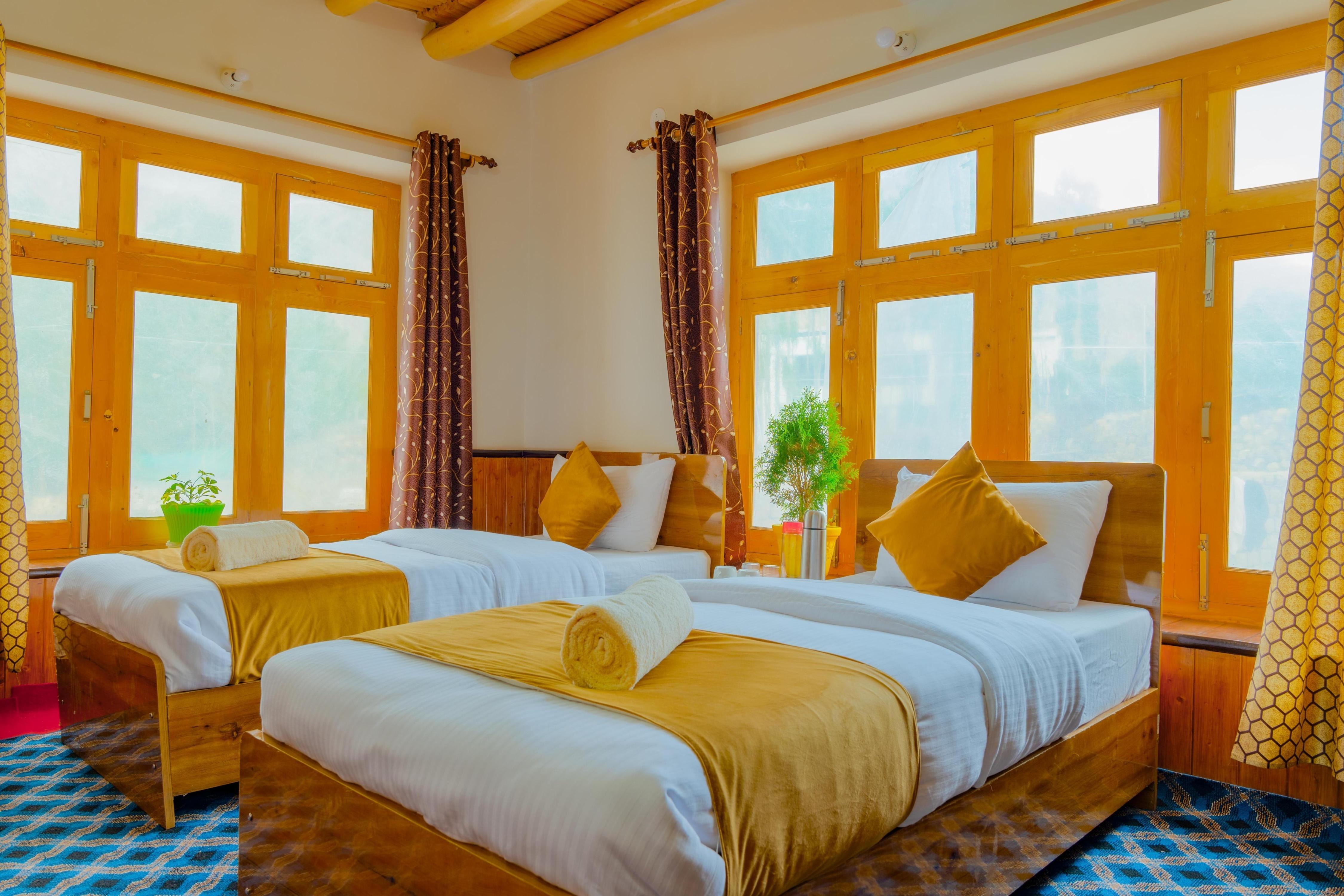 Sakti Eco Homestay - Tap to explore photos