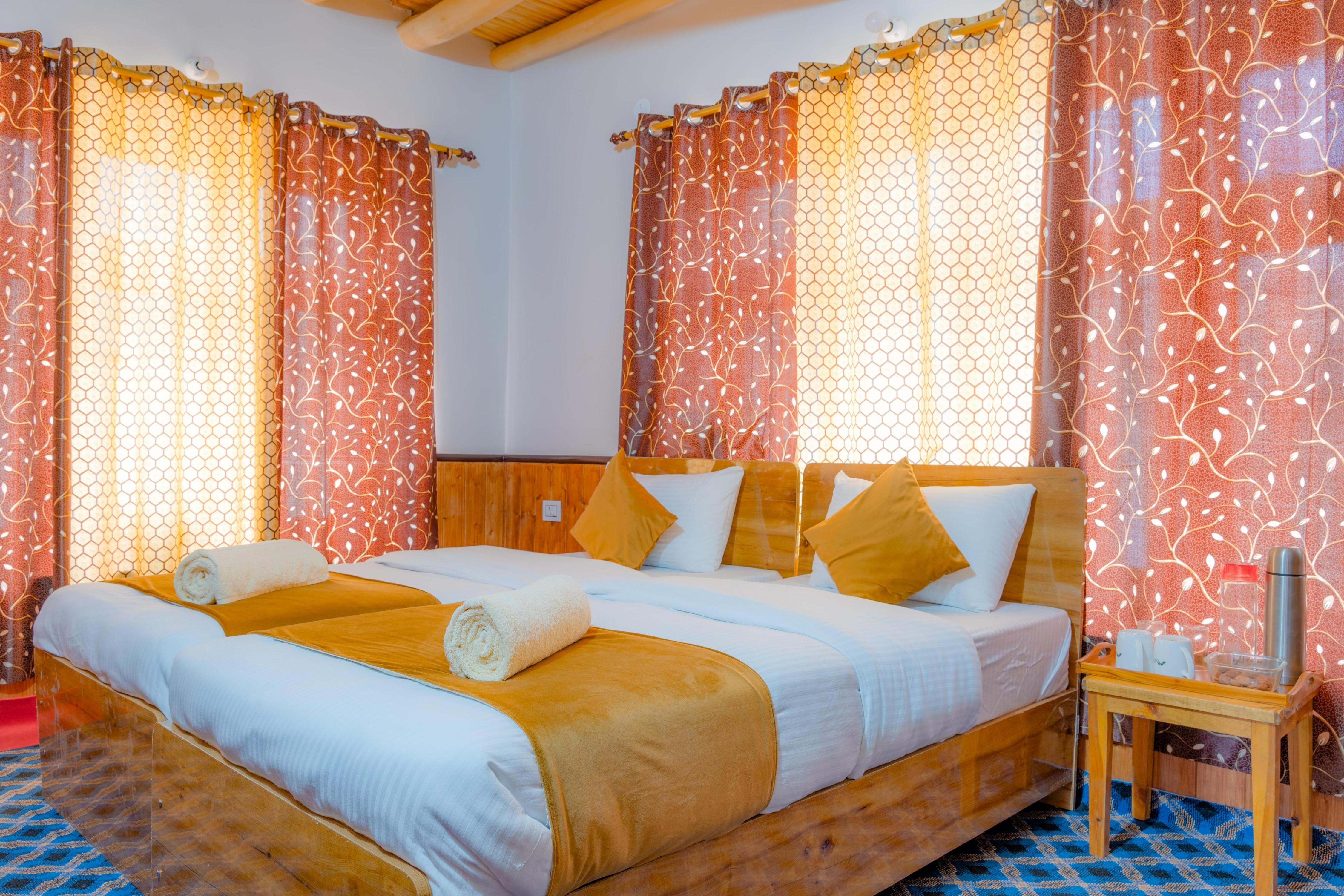 Sakti Eco Homestay - Tap to explore photos