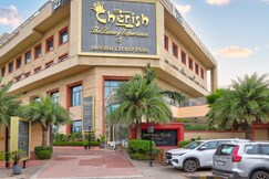 Cherish at Imperial Club of India