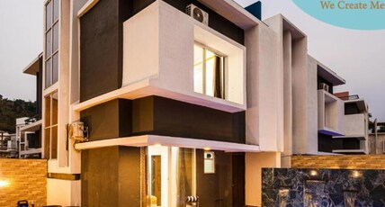 Lugani's -La Vidda Loca Manor B3 3BHK with Pvt Pool Room Type - Lugani's -La Vidda Loca Manor B3 3BHK with Pvt Pool