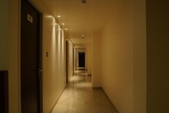 OM RESIDENCY