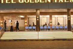 HOTEL GOLDEN PALACE AND GUEST HOUSE