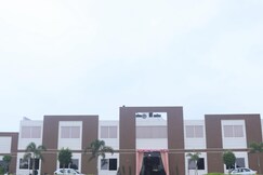 Premraj Marriage Garden and Resort