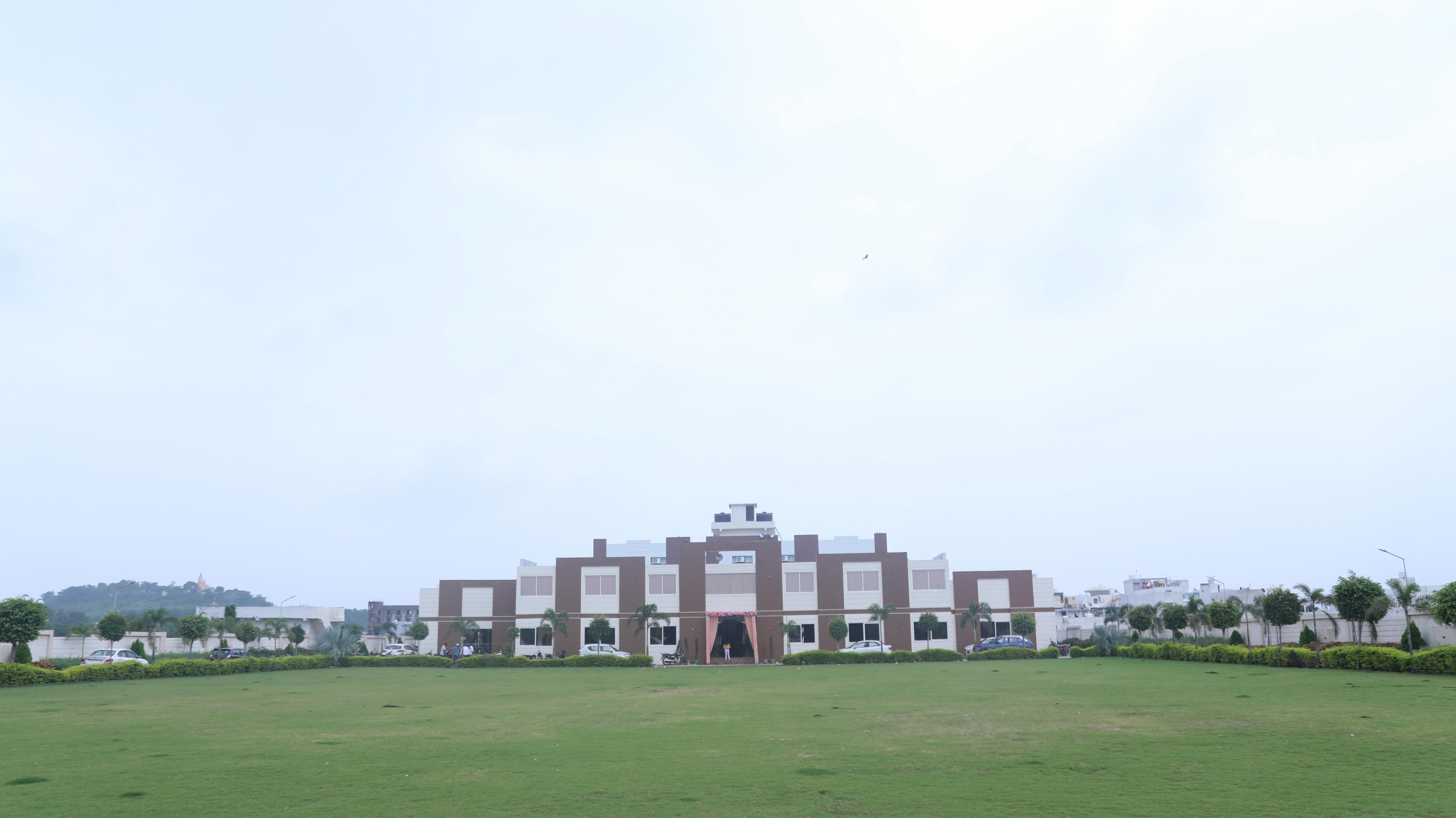Premraj Marriage Garden and Resort - Tap to explore photos