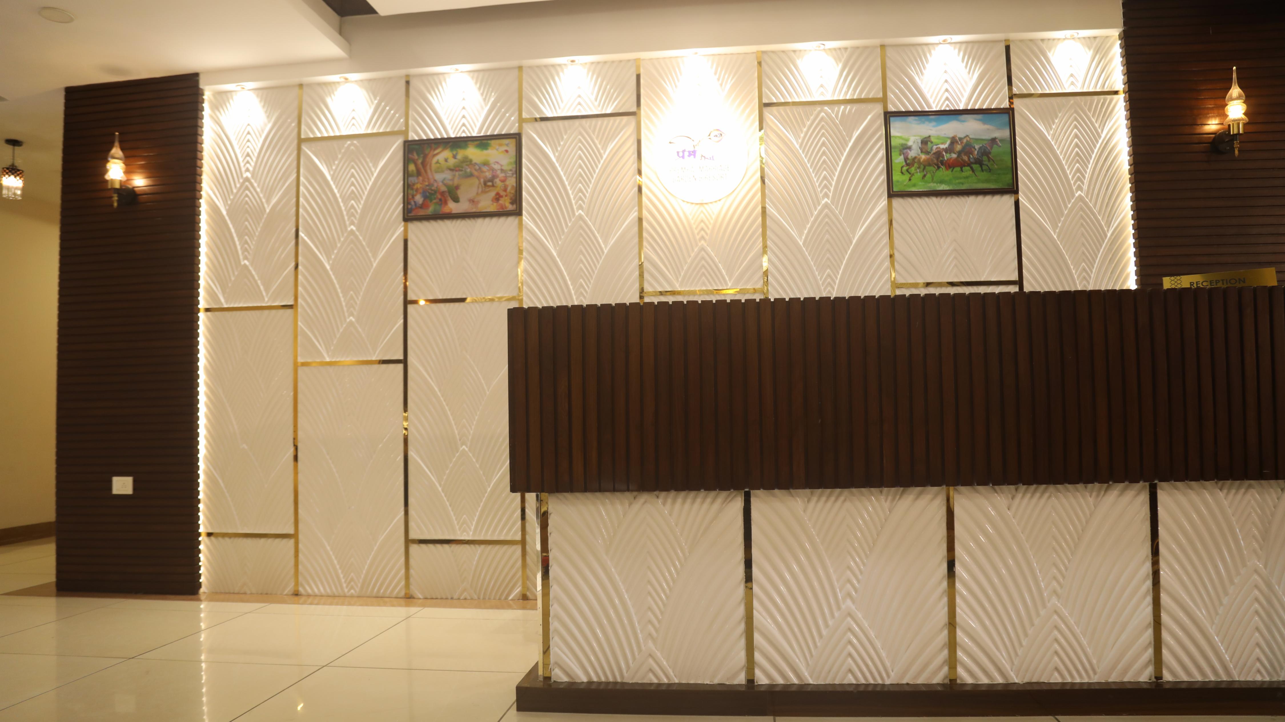 Main gallery