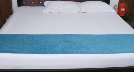 Crown Residency Kotdwar Room Type - Standard Non AC Rooms