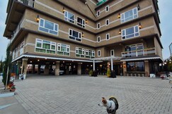 Hotel Acropolis Shillong