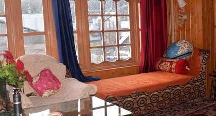 Sheikh Guest House Room Type - Family Suite