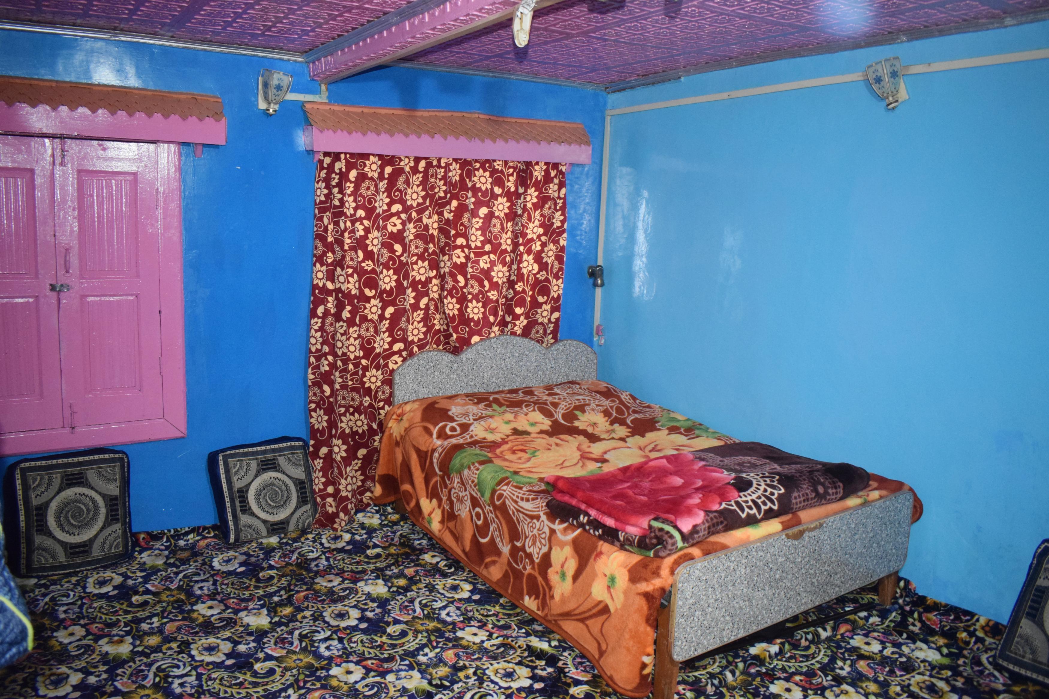 Sheikh Guest House Room Type - Standard Room