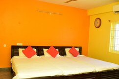 SAI SADHAN RESIDENCY