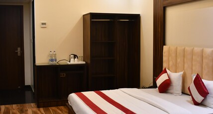 Vibharaj Palace Room Type - Super Deluxe Room Vibharaj Palace Room Type - Super Deluxe Room