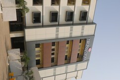 HOTEL TIRUPATI CROWN