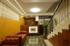 RGs The 4th Residency