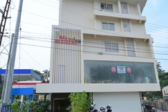 Address of RGs The 4th Residency