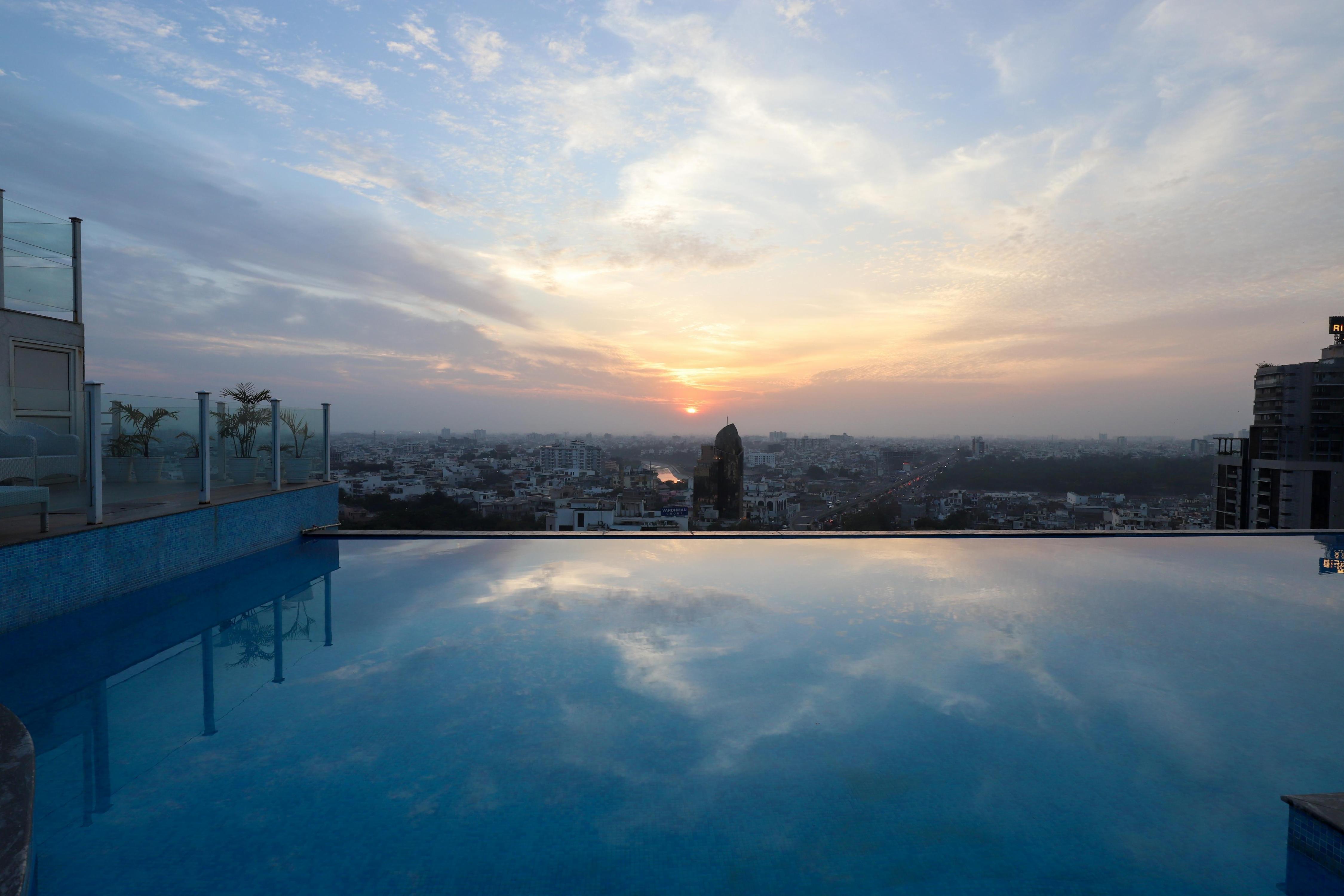 The Grand Hotels and Suites - Tap to explore photos
