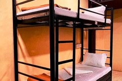 Mahira Dormitory
