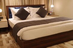 Mastiff Hotel Dhanbad