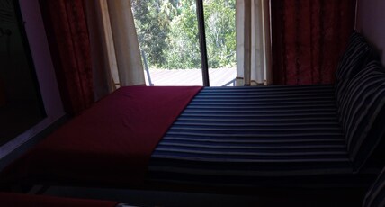 Edens Spice Residency Room Type - Budget rooms with a view