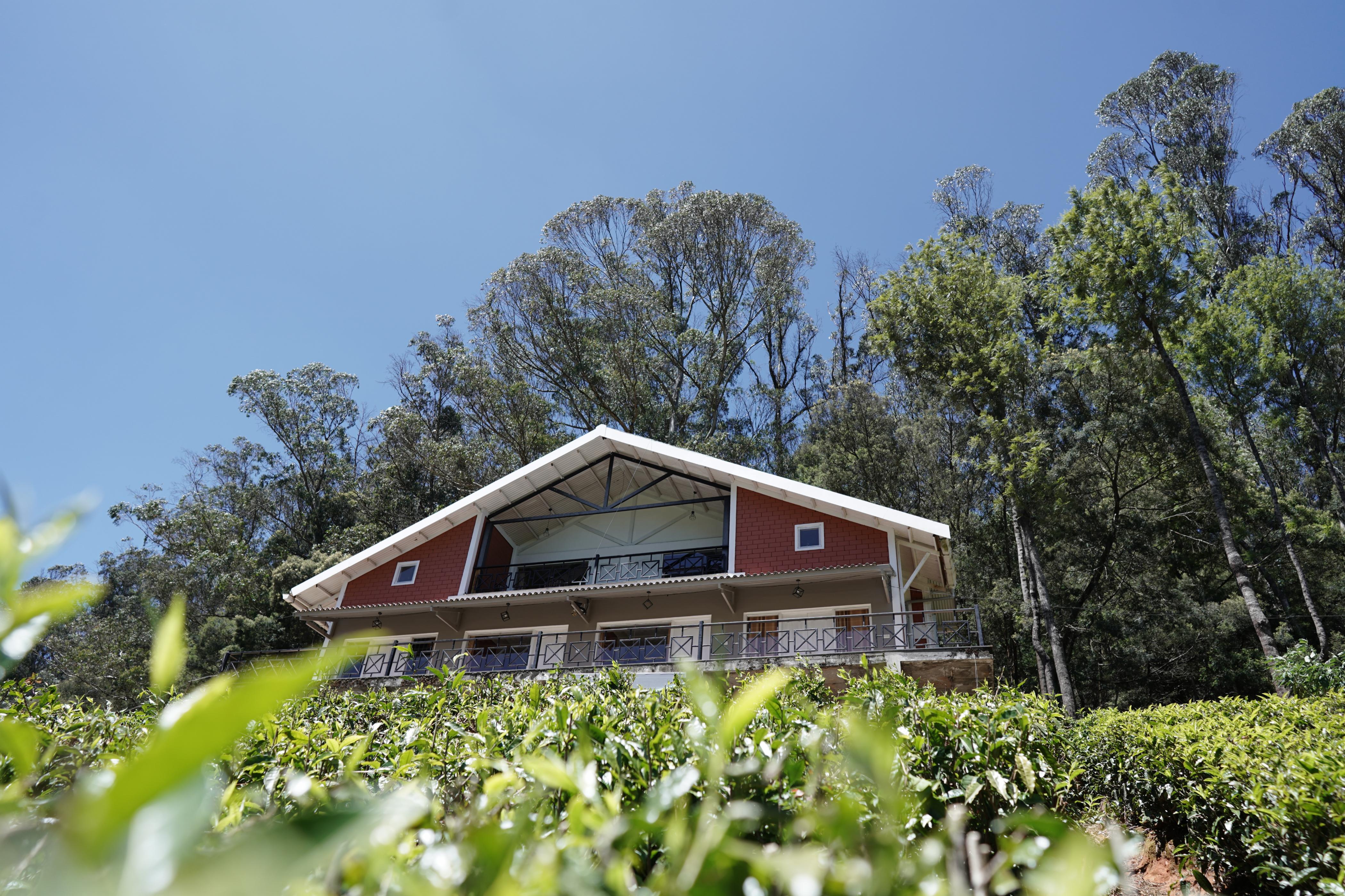 Tea Leaf Stays by Brown Tree Resorts