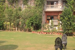 The Estate Villa New Delhi