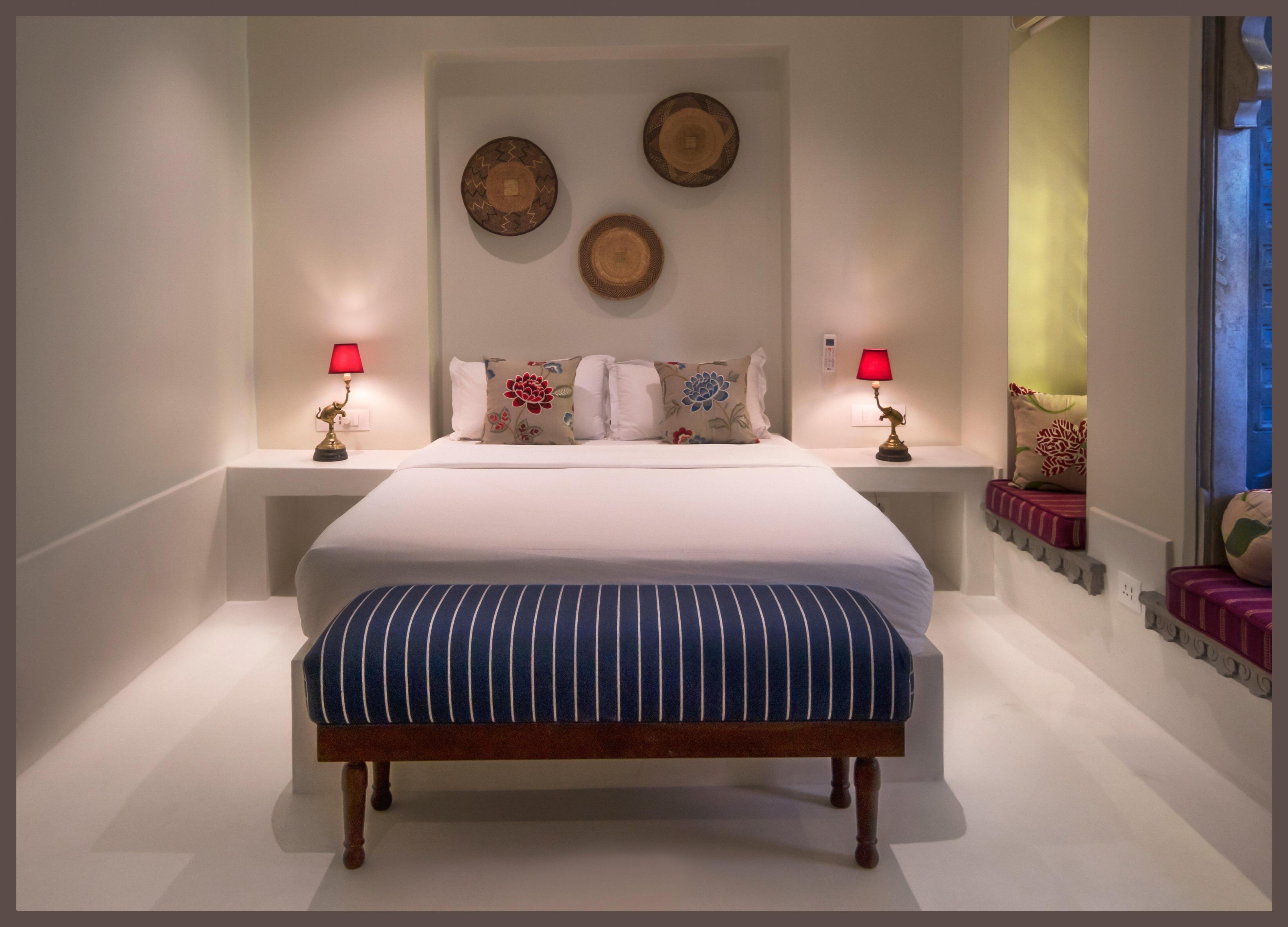 Smiling Sparrows - A 2 Bedroom Luxury Villa