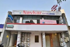 Hotel Maan Palace Chandkheda